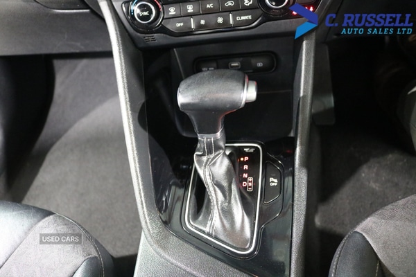 Used Kia Niro 2021 for sale - 77426341: Photo 17