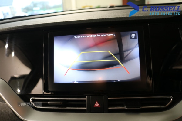 Used Kia Niro 2021 for sale - 77426341: Photo 18