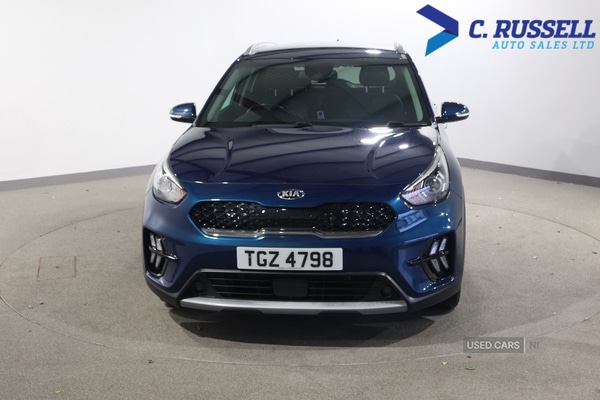 Used Kia Niro 2021 for sale - 77426341: Photo 2