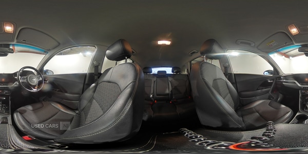 Used Kia Niro 2021 for sale - 77426341: Photo 20