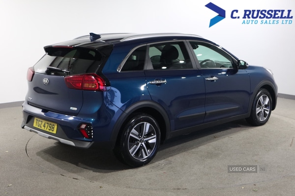 Used Kia Niro 2021 for sale - 77426341: Photo 5