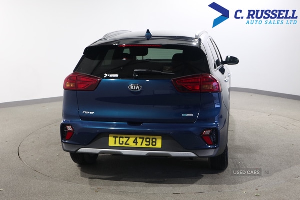 Used Kia Niro 2021 for sale - 77426341: Photo 6