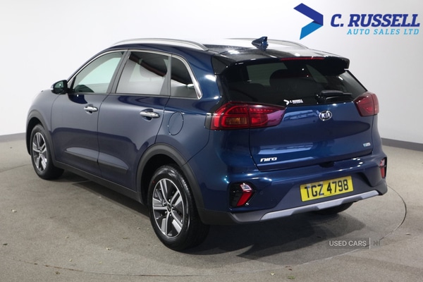 Used Kia Niro 2021 for sale - 77426341: Photo 7