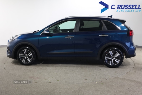 Used Kia Niro 2021 for sale - 77426341: Photo 8