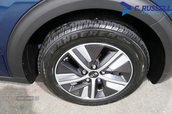 Used Kia Niro 2021 for sale - 77426341: Photo 9