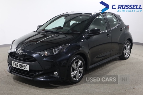 Used Toyota Yaris 2024 for sale - 77647366: Photo 1