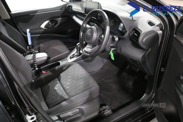 Used Toyota Yaris 2024 for sale - 77647366: Photo 10