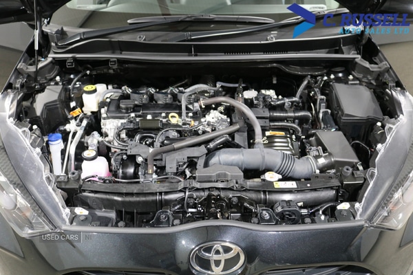 Used Toyota Yaris 2024 for sale - 77647366: Photo 21