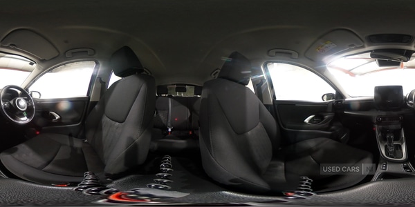 Used Toyota Yaris 2024 for sale - 77647366: Photo 22