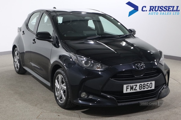 Used Toyota Yaris 2024 for sale - 77647366: Photo 3