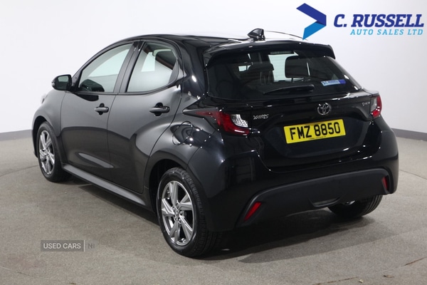 Used Toyota Yaris 2024 for sale - 77647366: Photo 7