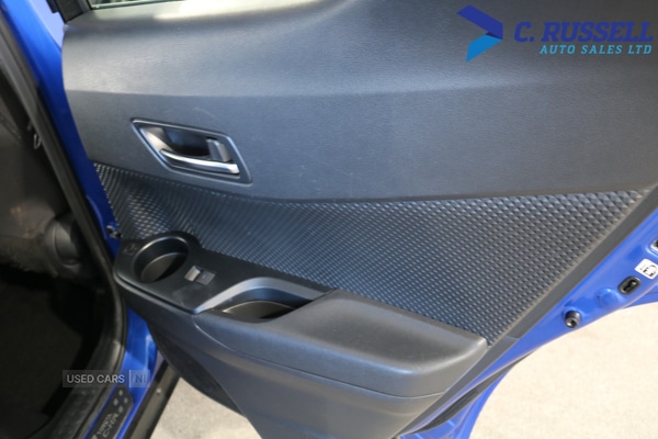 Used Toyota C-HR 2022 for sale - 76702833: Photo 10