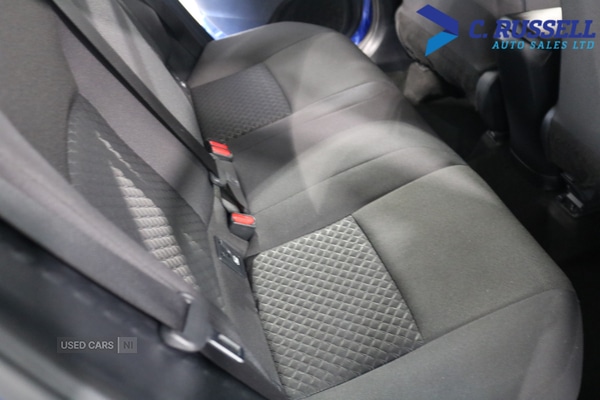 Used Toyota C-HR 2022 for sale - 76702833: Photo 11