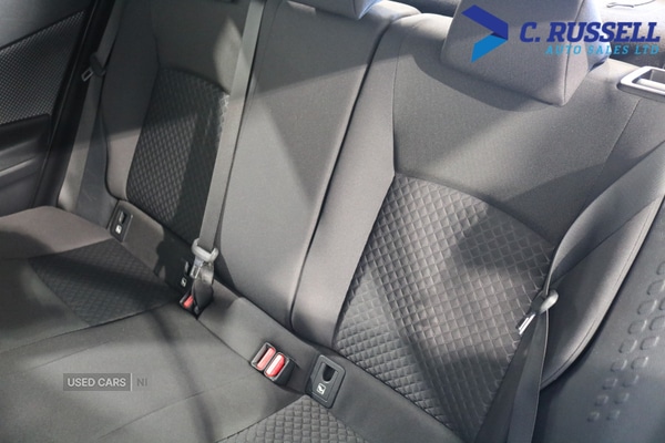 Used Toyota C-HR 2022 for sale - 76702833: Photo 12