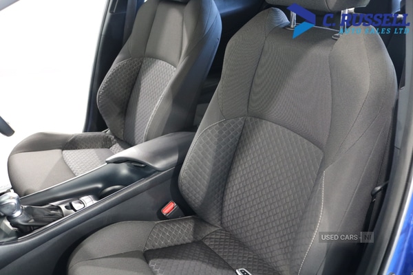 Used Toyota C-HR 2022 for sale - 76702833: Photo 13