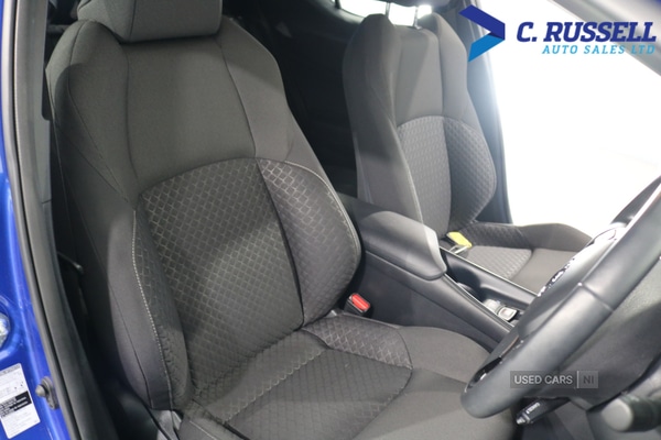 Used Toyota C-HR 2022 for sale - 76702833: Photo 16