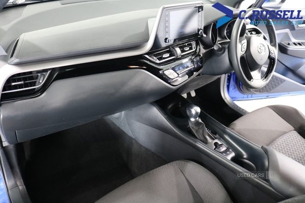 Used Toyota C-HR 2022 for sale - 76702833: Photo 17