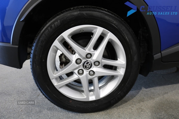 Used Toyota C-HR 2022 for sale - 76702833: Photo 20