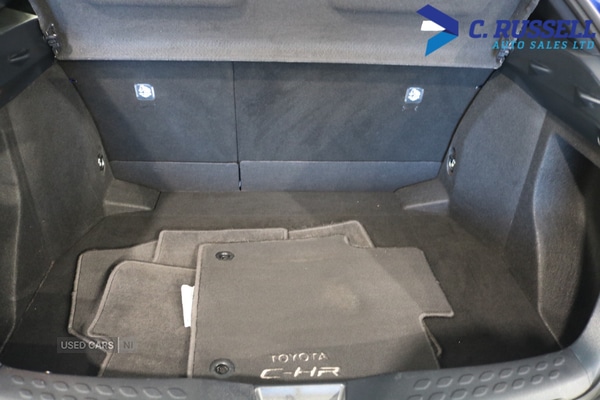Used Toyota C-HR 2022 for sale - 76702833: Photo 21