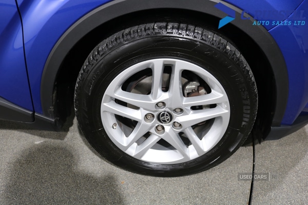 Used Toyota C-HR 2022 for sale - 76702833: Photo 22