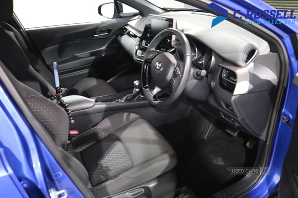 Used Toyota C-HR 2022 for sale - 76702833: Photo 23