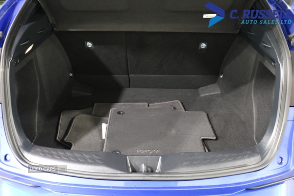 Used Toyota C-HR 2022 for sale - 76702833: Photo 25