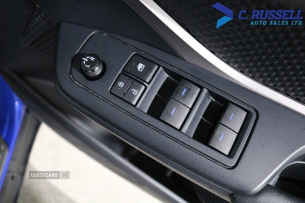 Used Toyota C-HR 2022 for sale - 76702833: Photo 28