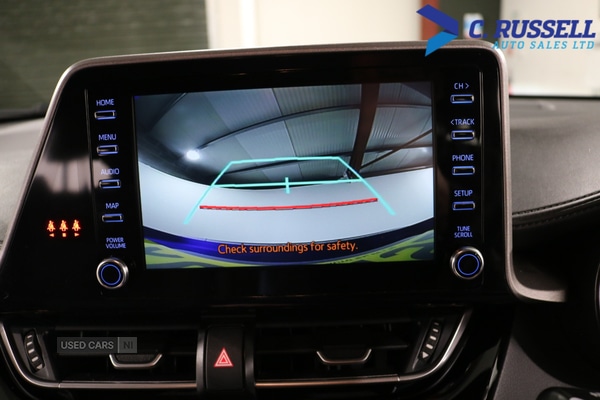 Used Toyota C-HR 2022 for sale - 76702833: Photo 29