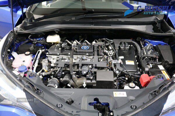 Used Toyota C-HR 2022 for sale - 76702833: Photo 30