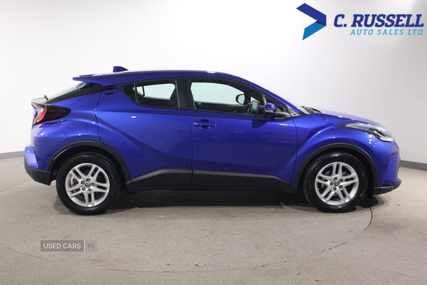 Used Toyota C-HR 2022 for sale - 76702833: Photo 5