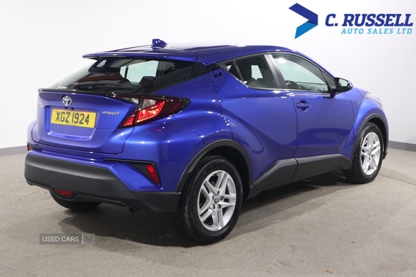 Used Toyota C-HR 2022 for sale - 76702833: Photo 6