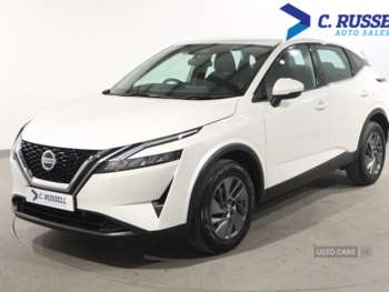2022 - 1.3 DiG-T MH 158 Acenta Premium 5dr Xtronic