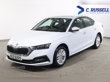 2022 - 2.0 TDI SE 5dr