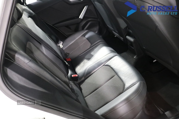 Used Audi Q2 2022 for sale - 77359461: Photo 10