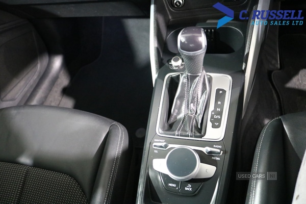 Used Audi Q2 2022 for sale - 77359461: Photo 14