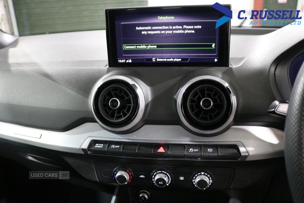 Used Audi Q2 2022 for sale - 77359461: Photo 15