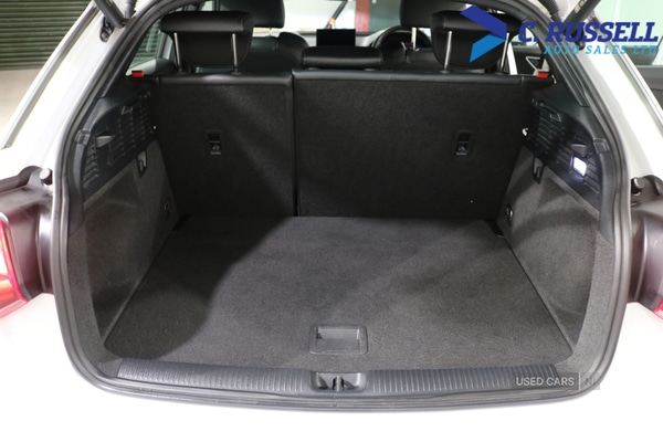 Used Audi Q2 2022 for sale - 77359461: Photo 16