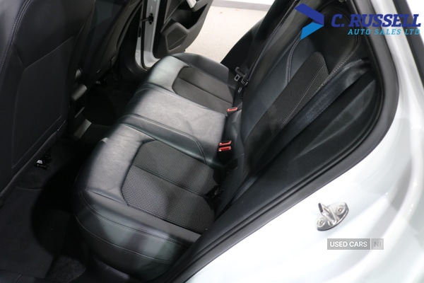 Used Audi Q2 2022 for sale - 77359461: Photo 17