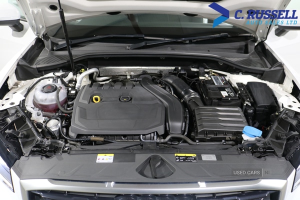 Used Audi Q2 2022 for sale - 77359461: Photo 19