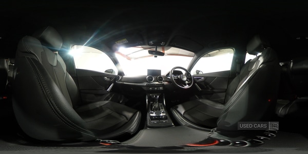 Used Audi Q2 2022 for sale - 77359461: Photo 20