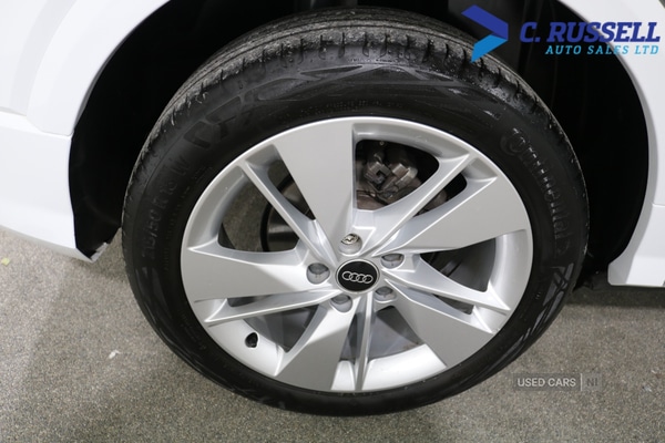 Used Audi Q2 2022 for sale - 77359461: Photo 9