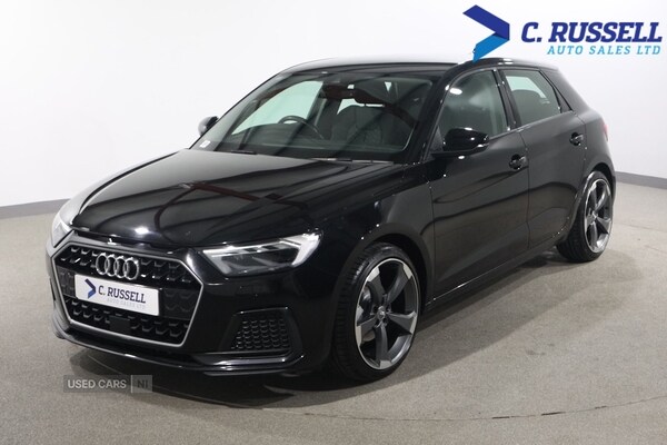 Used Audi A1 2022 for sale - 76573997: Photo 1