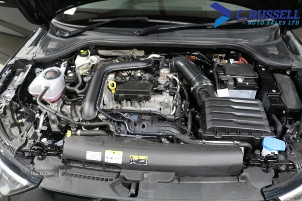 Used Audi A1 2022 for sale - 76573997: Photo 10