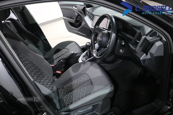 Used Audi A1 2022 for sale - 76573997: Photo 12