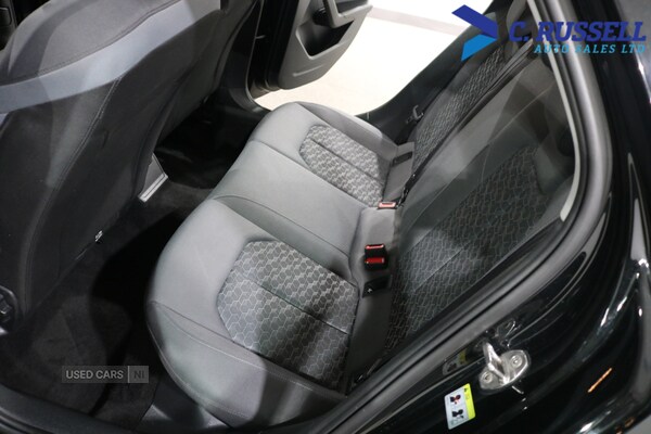 Used Audi A1 2022 for sale - 76573997: Photo 15