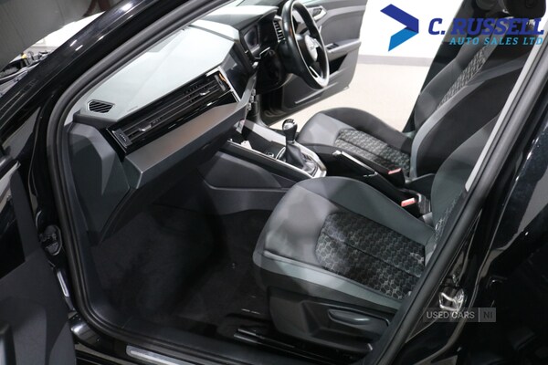 Used Audi A1 2022 for sale - 76573997: Photo 16