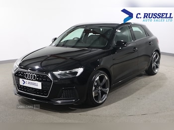 Used Audi A1 2022 for sale - 76573997: Photo