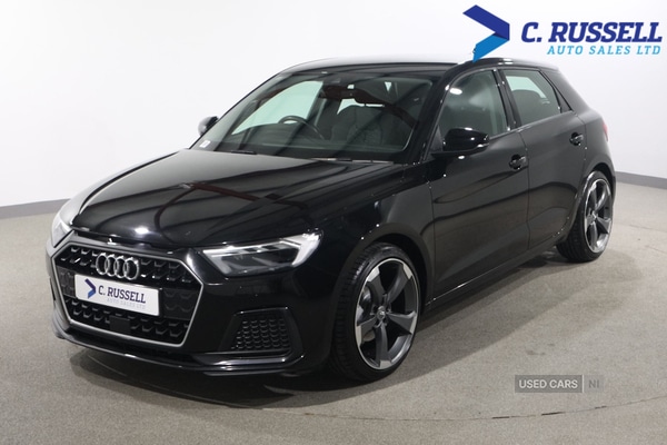 Used Audi A1 2022 for sale - 76573997: Photo 2