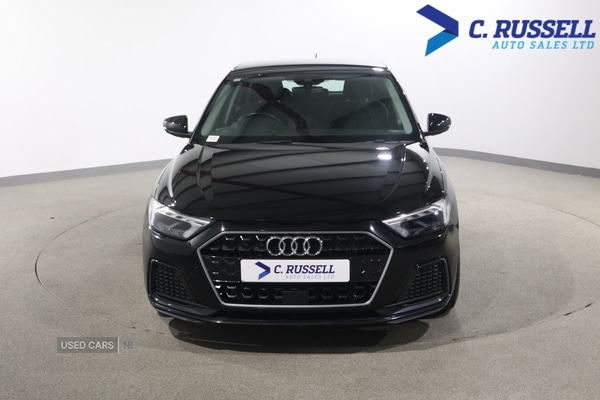 Used Audi A1 2022 for sale - 76573997: Photo 3