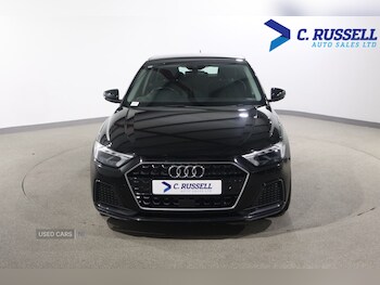 Used Audi A1 2022 for sale - 76573997: Photo